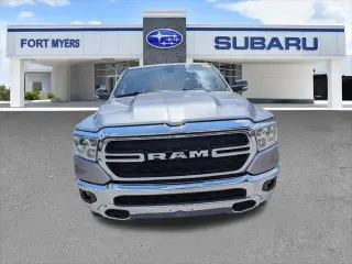 Ram 1500 2022 4x2 Big Horn 4p Crew Cab 5.6 ft. SB Pickup