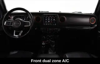 Jeep Gladiator 2023 4x4 Mojave 4dr Crew Cab 5.0 ft. SB