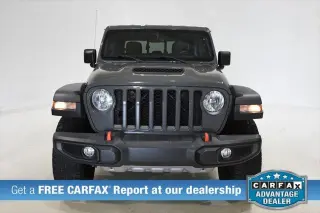 Jeep Gladiator 2023 4x4 Mojave 4dr Crew Cab 5.0 ft. SB