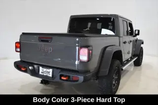 Jeep Gladiator 2023 4x4 Mojave 4dr Crew Cab 5.0 ft. SB