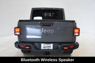 Jeep Gladiator 2023 4x4 Mojave 4dr Crew Cab 5.0 ft. SB