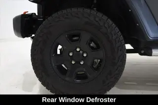 Jeep Gladiator 2023 4x4 Mojave 4dr Crew Cab 5.0 ft. SB