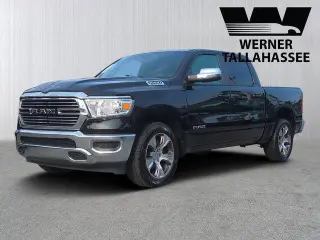 Ram 1500 2024 4x2 Laramie 4dr Crew Cab 5.6 ft. SB Pickup