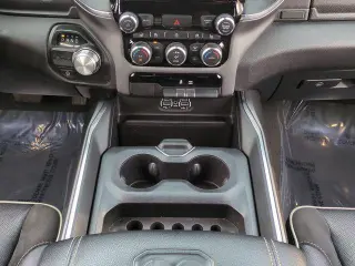 Ram 1500 2024 4x2 Laramie 4dr Crew Cab 5.6 ft. SB Pickup