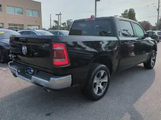 Ram 1500 2024 4x2 Laramie 4dr Crew Cab 5.6 ft. SB Pickup