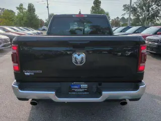 Ram 1500 2024 4x2 Laramie 4dr Crew Cab 5.6 ft. SB Pickup