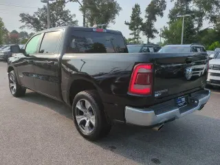 Ram 1500 2024 4x2 Laramie 4dr Crew Cab 5.6 ft. SB Pickup