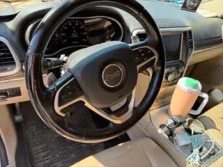 Jeep Grand Cherokee 2014 4x4 Limited 4p SUV