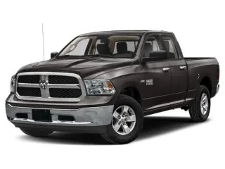 Ram 1500 Classic 2019 4x4 Warlock 4dr Quad Cab 6.3 ft. SB Pickup