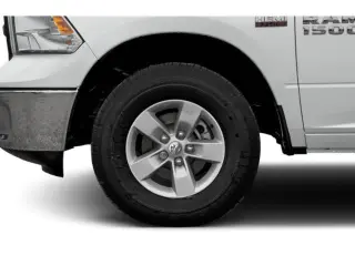 Ram 1500 Classic 2019 4x4 Warlock 4dr Quad Cab 6.3 ft. SB Pickup