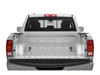 Ram 1500 Classic 2019 4x4 Warlock 4dr Quad Cab 6.3 ft. SB Pickup