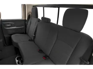 Ram 1500 Classic 2019 4x4 Warlock 4dr Quad Cab 6.3 ft. SB Pickup