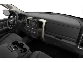 Ram 1500 Classic 2019 4x4 Warlock 4dr Quad Cab 6.3 ft. SB Pickup