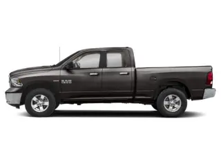 Ram 1500 Classic 2019 4x4 Warlock 4dr Quad Cab 6.3 ft. SB Pickup