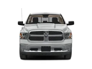 Ram 1500 Classic 2019 4x4 Warlock 4dr Quad Cab 6.3 ft. SB Pickup