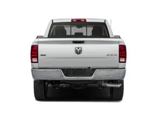 Ram 1500 Classic 2019 4x4 Warlock 4dr Quad Cab 6.3 ft. SB Pickup