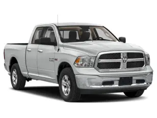 Ram 1500 Classic 2019 4x4 Warlock 4dr Quad Cab 6.3 ft. SB Pickup