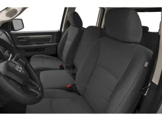 Ram 1500 Classic 2019 4x4 Warlock 4dr Quad Cab 6.3 ft. SB Pickup