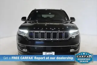 Jeep Wagoneer L 2024 4x4 Serie II 4p SUV
