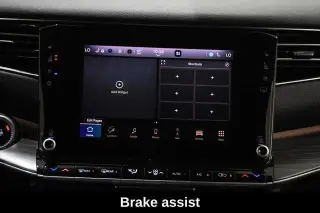 Jeep Wagoneer L 2024 4x4 Serie II 4p SUV