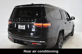 Jeep Wagoneer L 2024 4x4 Serie II 4p SUV