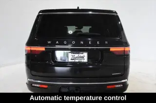 Jeep Wagoneer L 2024 4x4 Serie II 4p SUV