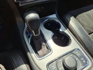 Jeep Grand Cherokee 2019 4x4 Trailhawk 4dr SUV
