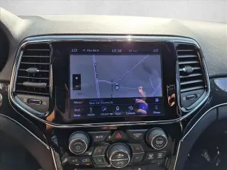 Jeep Grand Cherokee 2019 4x4 Trailhawk 4dr SUV