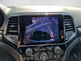 Jeep Grand Cherokee 2019 4x4 Trailhawk 4dr SUV