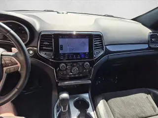 Jeep Grand Cherokee 2019 4x4 Trailhawk 4dr SUV