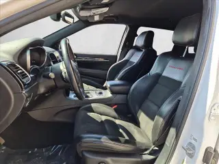 Jeep Grand Cherokee 2019 4x4 Trailhawk 4dr SUV