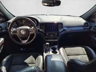 Jeep Grand Cherokee 2019 4x4 Trailhawk 4dr SUV
