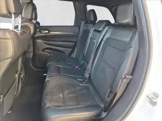 Jeep Grand Cherokee 2019 4x4 Trailhawk 4dr SUV