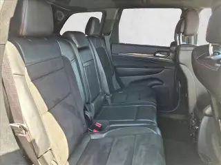 Jeep Grand Cherokee 2019 4x4 Trailhawk 4dr SUV