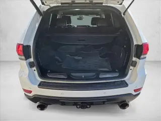 Jeep Grand Cherokee 2019 4x4 Trailhawk 4dr SUV