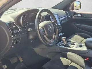 Jeep Grand Cherokee 2019 4x4 Trailhawk 4dr SUV
