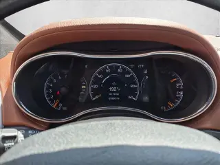 Jeep Grand Cherokee 2018 4x4 Summit 4dr SUV