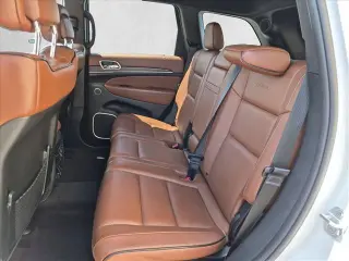 Jeep Grand Cherokee 2018 4x4 Summit 4dr SUV