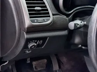 Jeep Grand Cherokee 2018 4x2 Laredo 4p SUV