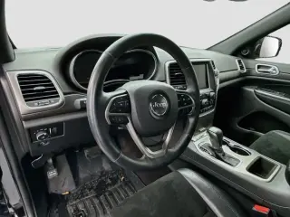 Jeep Grand Cherokee 2018 4x2 Laredo 4p SUV
