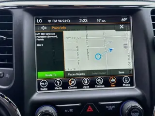 Jeep Grand Cherokee 2018 4x2 Laredo 4p SUV