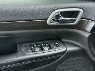 Jeep Grand Cherokee 2018 4x2 Laredo 4p SUV