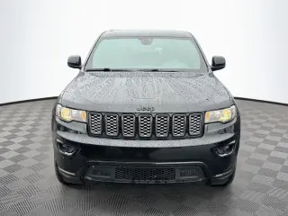 Jeep Grand Cherokee 2018 4x2 Laredo 4p SUV