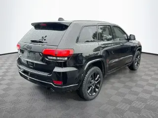Jeep Grand Cherokee 2018 4x2 Laredo 4p SUV