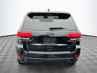 Jeep Grand Cherokee 2018 4x2 Laredo 4p SUV