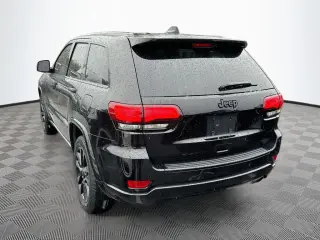 Jeep Grand Cherokee 2018 4x2 Laredo 4p SUV