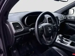 Jeep Grand Cherokee 2018 4x2 Laredo 4p SUV