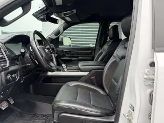 Ram 1500 2023 4x4 Rebel cabina ampliada de 4 puertas pickup con cama de 1,7 m