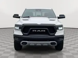 Ram 1500 2023 4x4 Rebel cabina ampliada de 4 puertas pickup con cama de 1,7 m