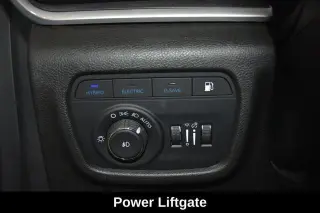 Jeep Grand Cherokee 2024 4x4 4xe 4p SUV